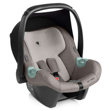 ABC DESIGN Babyschale Tulip i-Size nature