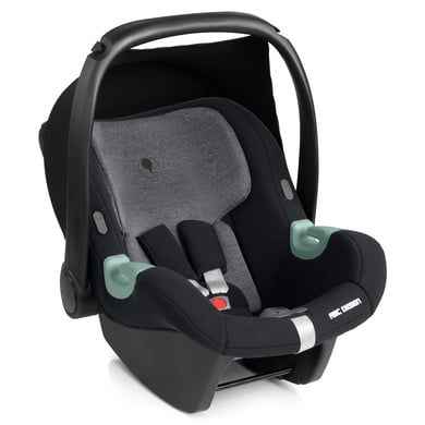 ABC DESIGN Babyschale Tulip i-Size graphite