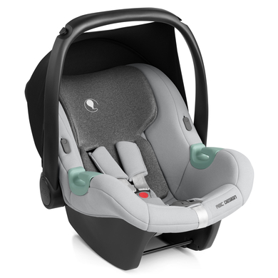 ABC DESIGN Babyschale Tulip i-Size pearl