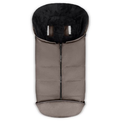 ABC DESIGN Winterfußsack nature