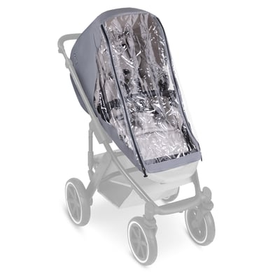 ABC DESIGN Regenschutz 4 Seasons für Kombikinderwagen