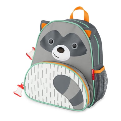 Skip Hop Kleiner Rucksack Waschbär