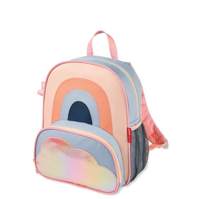 Skip Hop Kinderrucksack Spark Style Regenbogen