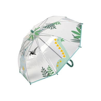 Sterntaler Regenschirm Dino Rexi