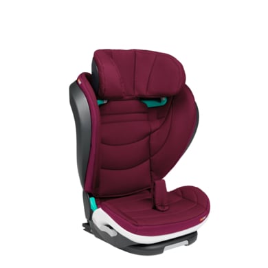 BeSafe Kindersitz Flex FIX 2 Burgundy Melange Limited