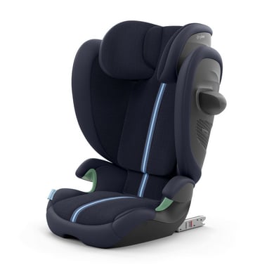 cybex GOLD Kindersitz Solution G2 Plus Ocean Blue
