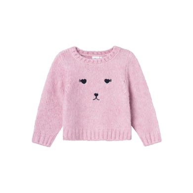 name it Pullover Nmfobibi Corsage