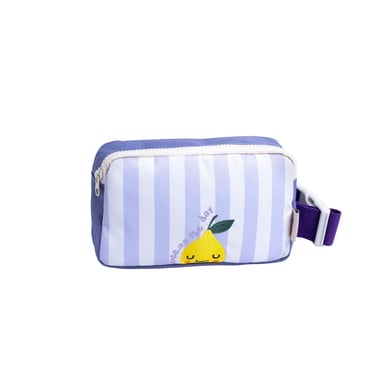 the cotton cloud Kinder Bauchtasche Lemon