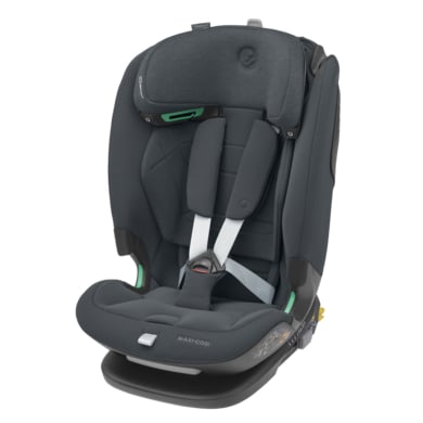 MAXI COSI Kindersitz Titan Pro2 i-Size Authentic Graphite 2
