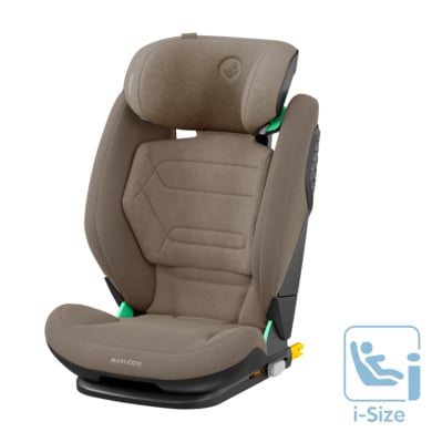 MAXI COSI Kindersitz RodiFix Pro2 I-Size Authentic Truffle