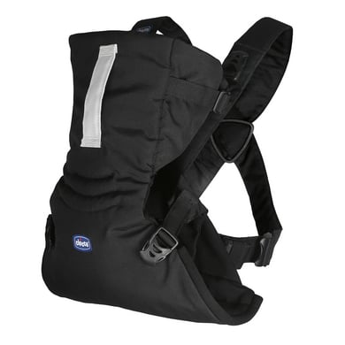 chicco Babytrage Easy Fit Black Night