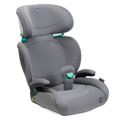 chicco Kindersitz Quizy Lite i-Size Stone