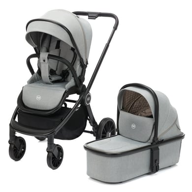 fill Kinderwagenset Cougar grau