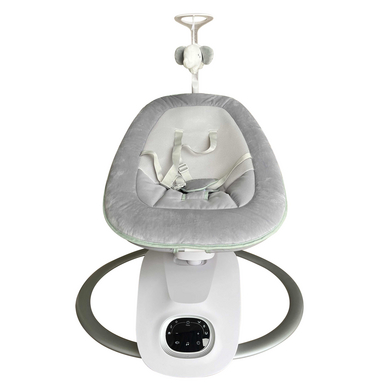 momcozy Babywippe, 3D MotionElectric Baby Swing
