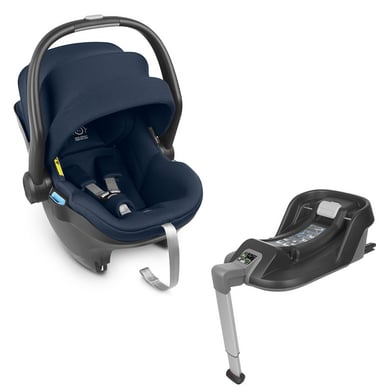 UPPAbaby Babyschale Mesa i-Size Noa Navy inkl Base