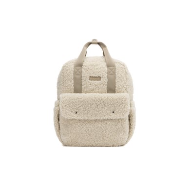 Babymel Wickeltasche Teddy beige