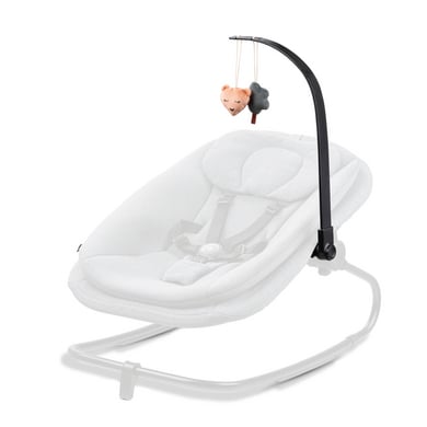 hauck Spielbogen Highchair Bouncer Bear