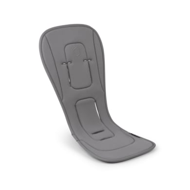 bugaboo Doppelkomfort-Sitzauflage Moon Grey