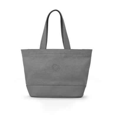 bugaboo Wickeltasche Moon Grey