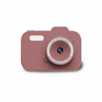 ZAZU Digitalkamera für Kinder, pink