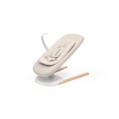 STOKKE® YOGA™ Babywippe light sand