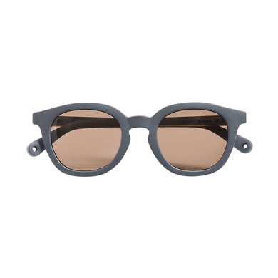 BEABA® Sonnenbrille SQUARE 4-6J Sunny Mineralgrau