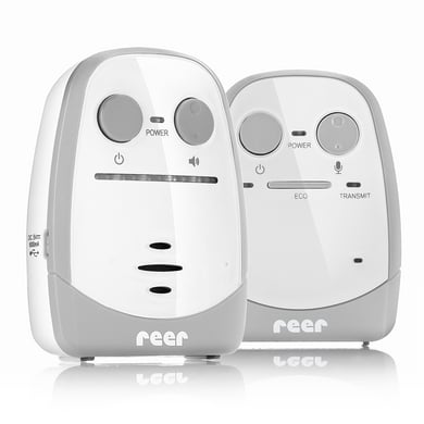 reer Nova Audio Babyphone