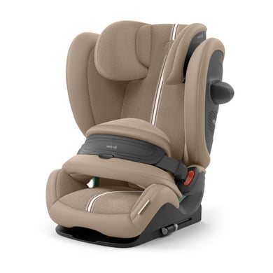 cybex GOLD Kindersitz Pallas G2 Plus Almond Beige