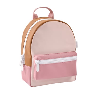 Beaba Kinderrucksack Faro Dusty rosa