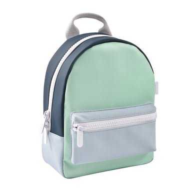 Beaba Kinderrucksack Faro Matcha Latte