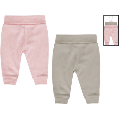 JACKY Jogginghose 2er-Pack MULTIPACK GIRLS