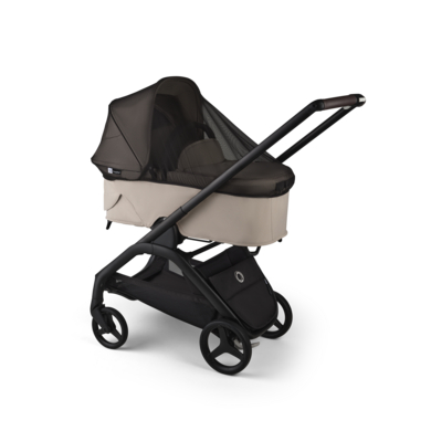 Bugaboo Moskitonetz Butterfly/Dragonfly black