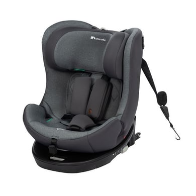 Bebeconfort Kindersitz Evolvefix Tinted Graphite