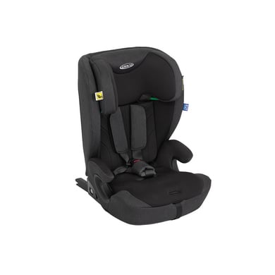 Graco Kindersitz Energi i-Size Midnight