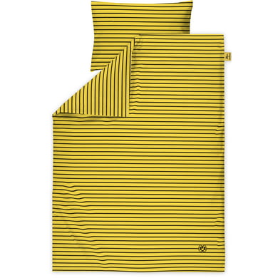 Alvi® Bettwäsche Player BVB 100 x 135 cm