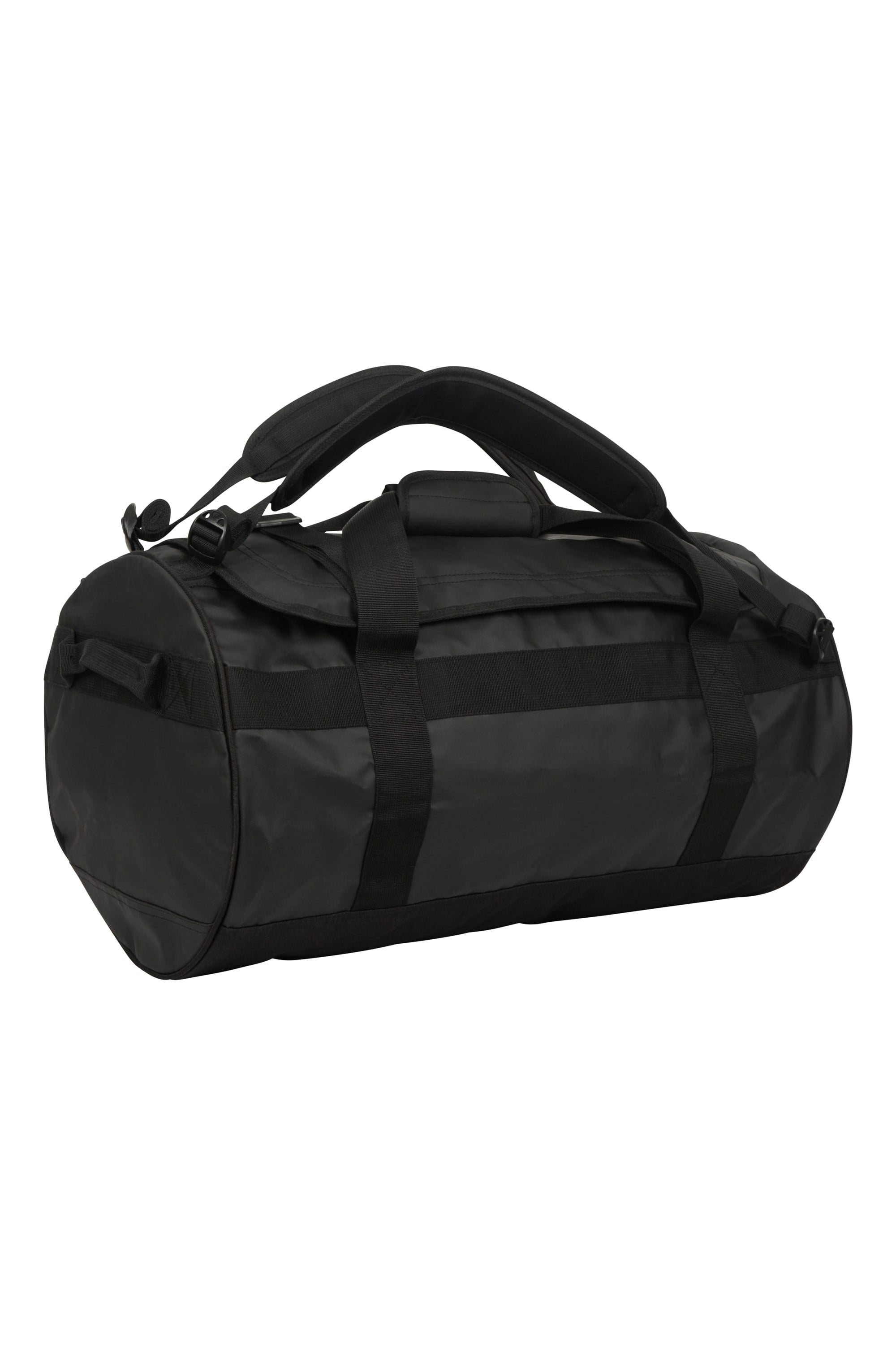 Cargo-Tasche - 60L - Schwarz