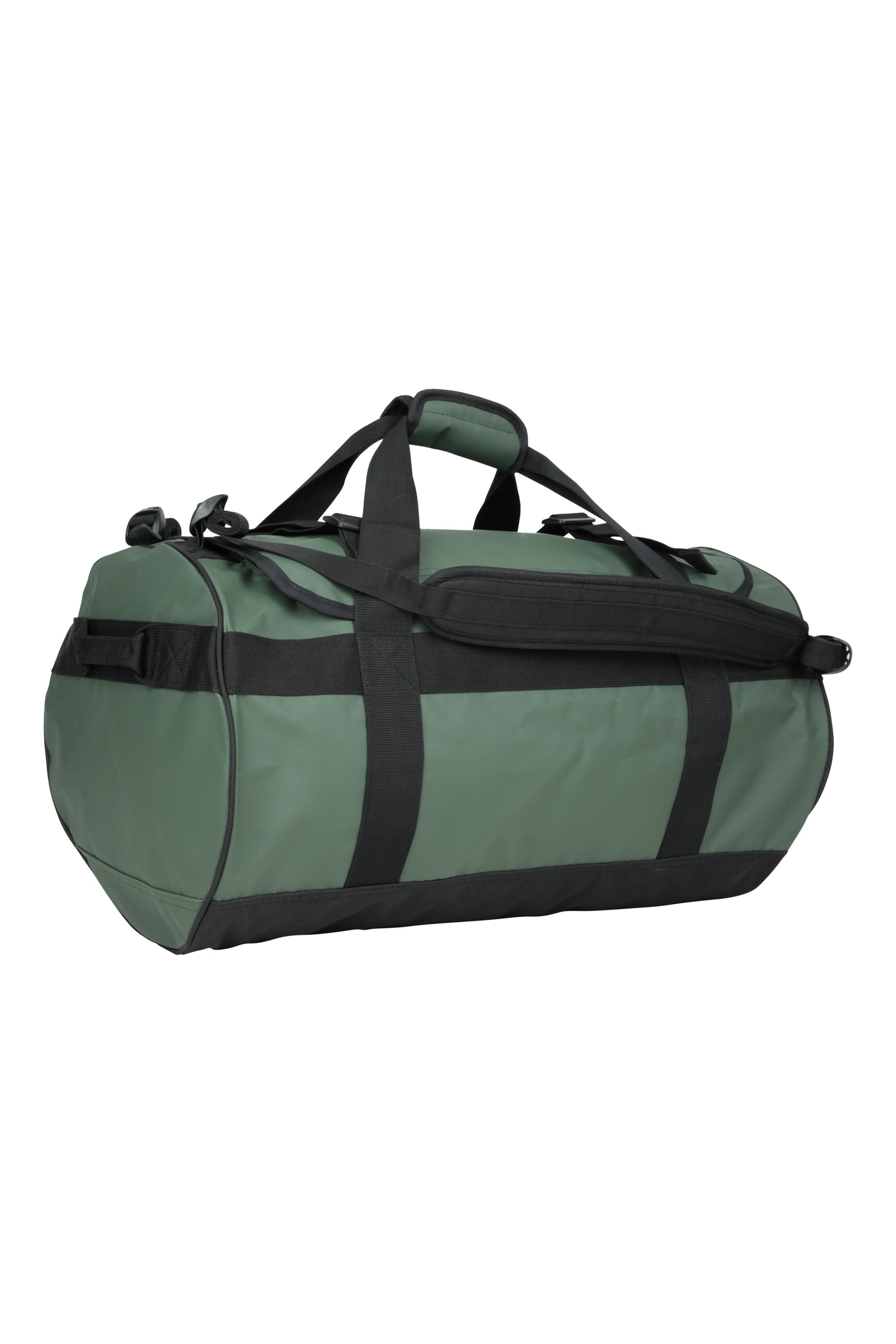 Cargo-Tasche - 60L - Grün