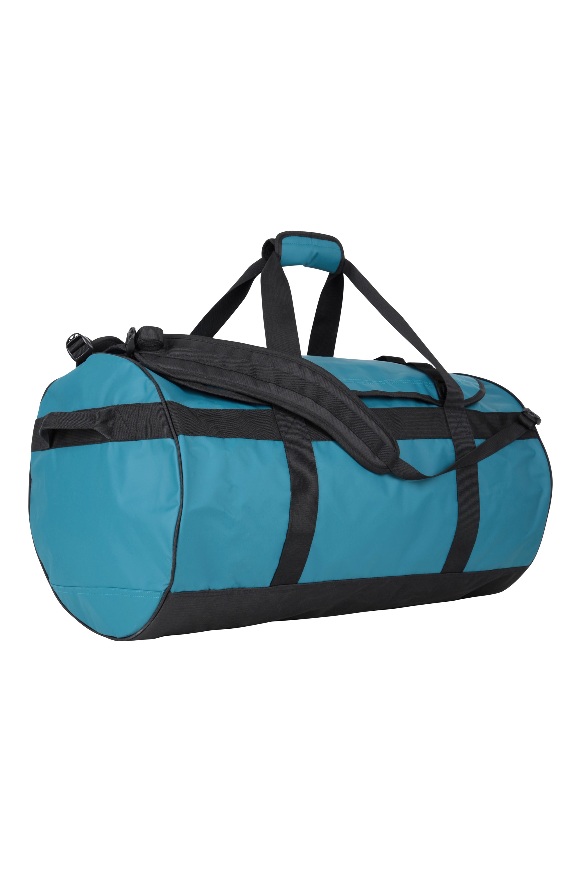 Cargo-Tasche - 90L - Aquamarin