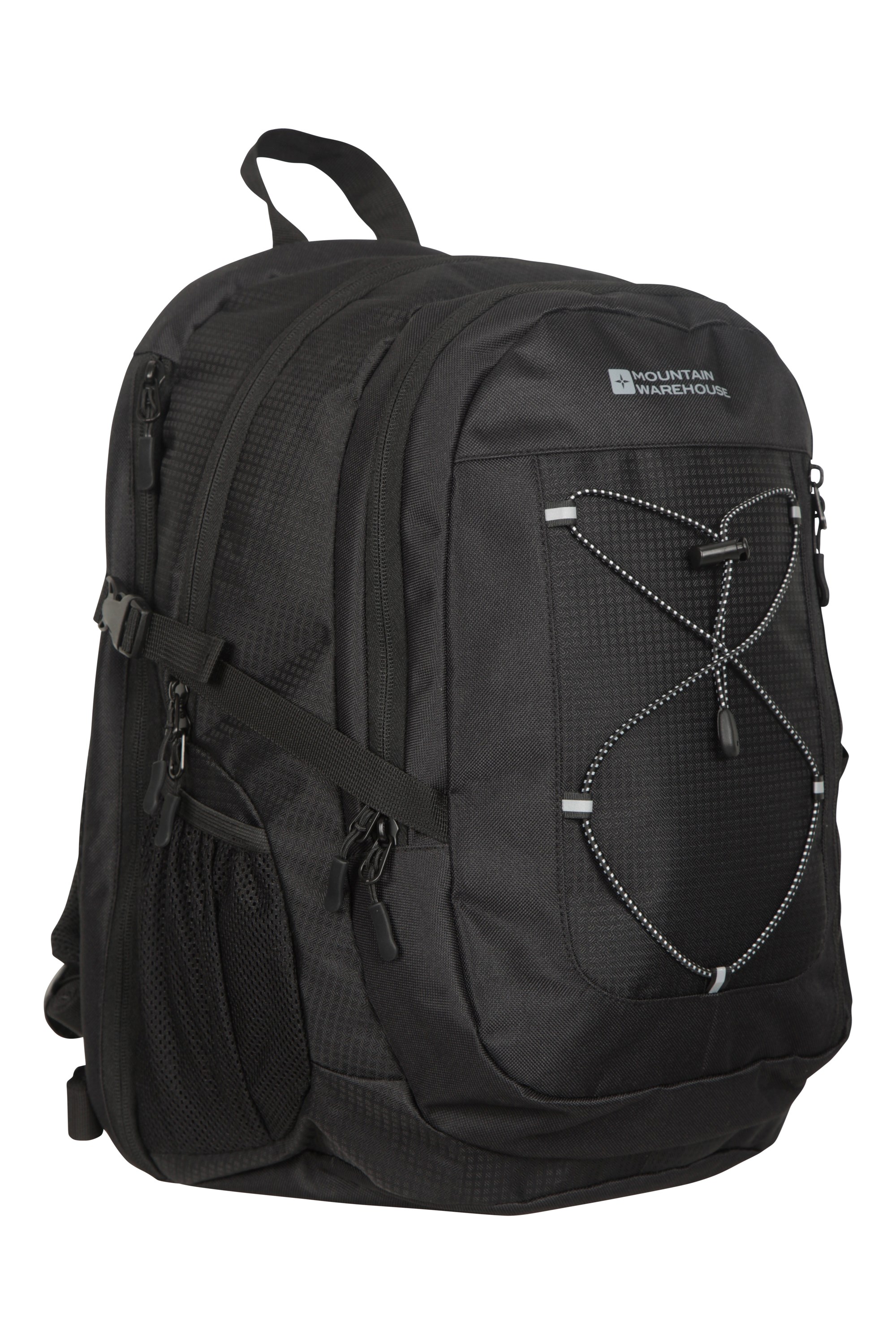 Peregrine 30L Rucksack - Schwarz