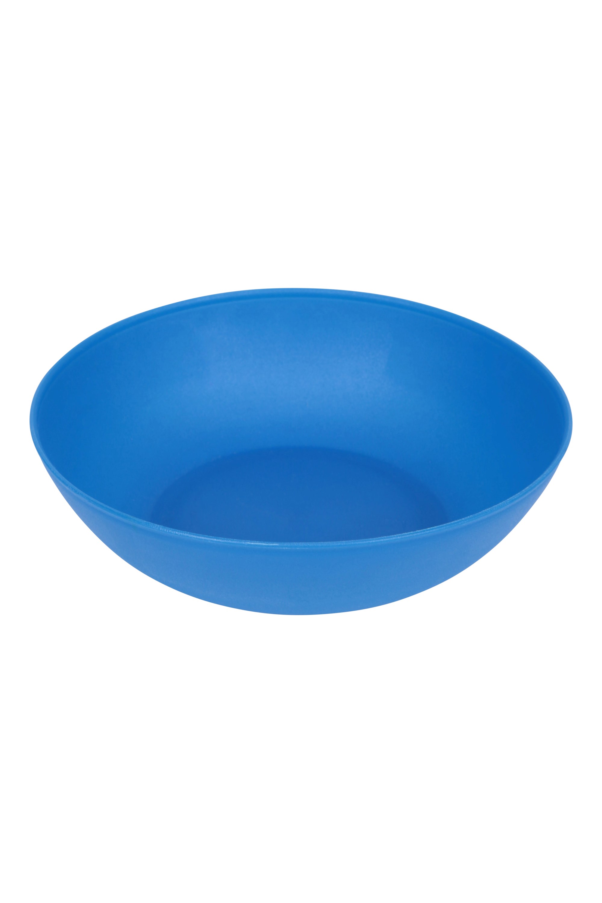 Camping Bowl - Blau