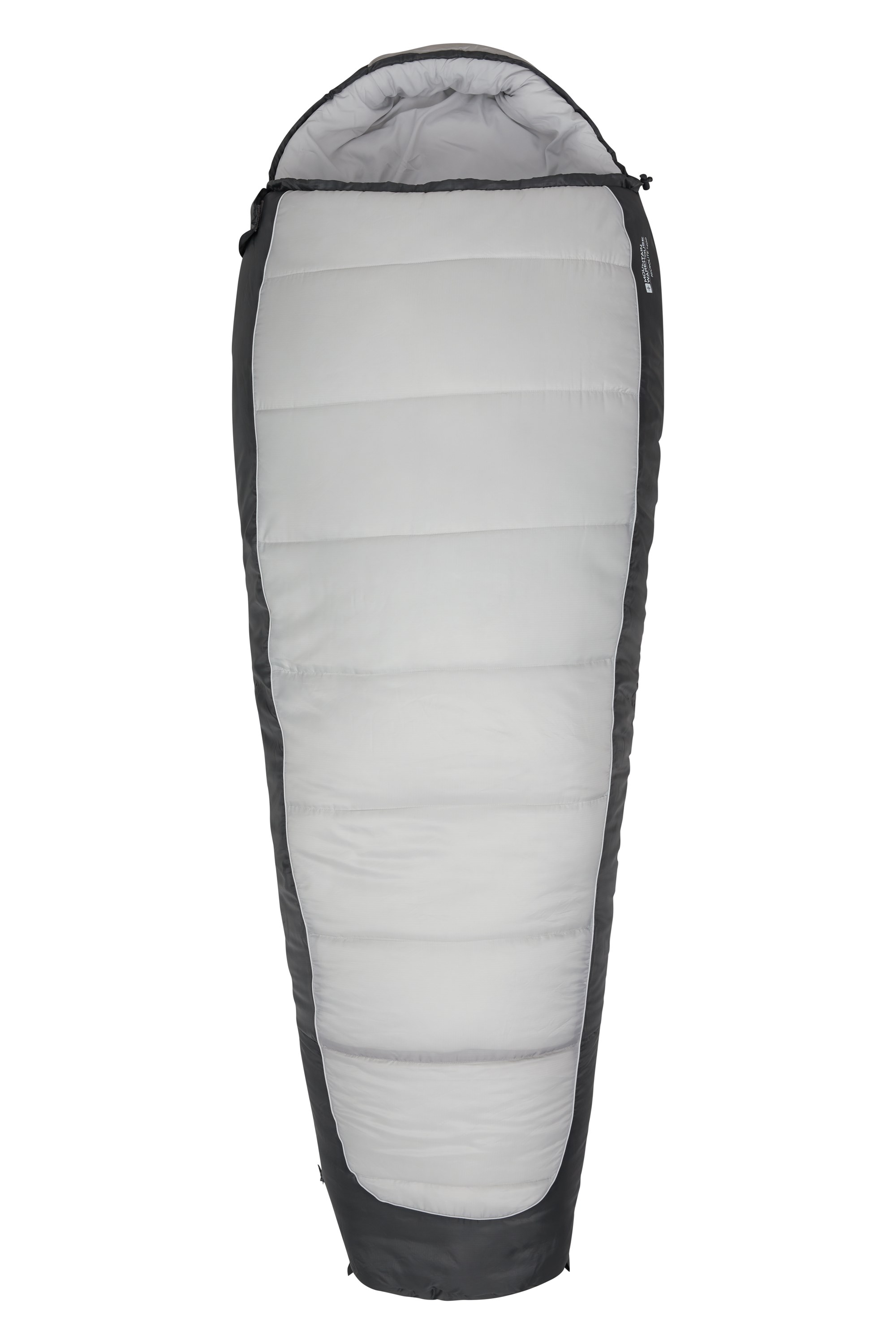 Microlite 1400 Schlafsack - Grau