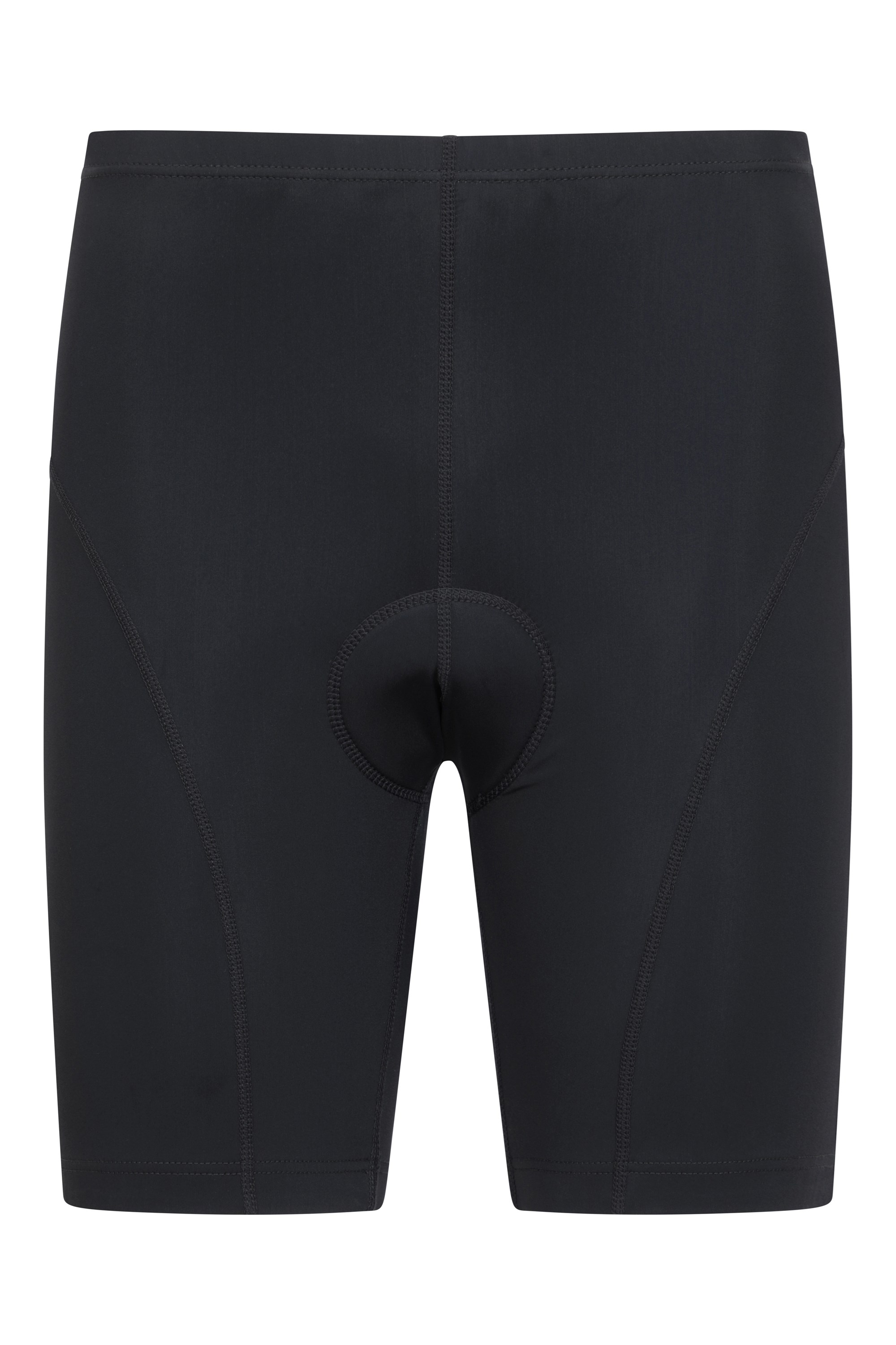 Ballard Herren Radlerhose - Schwarz