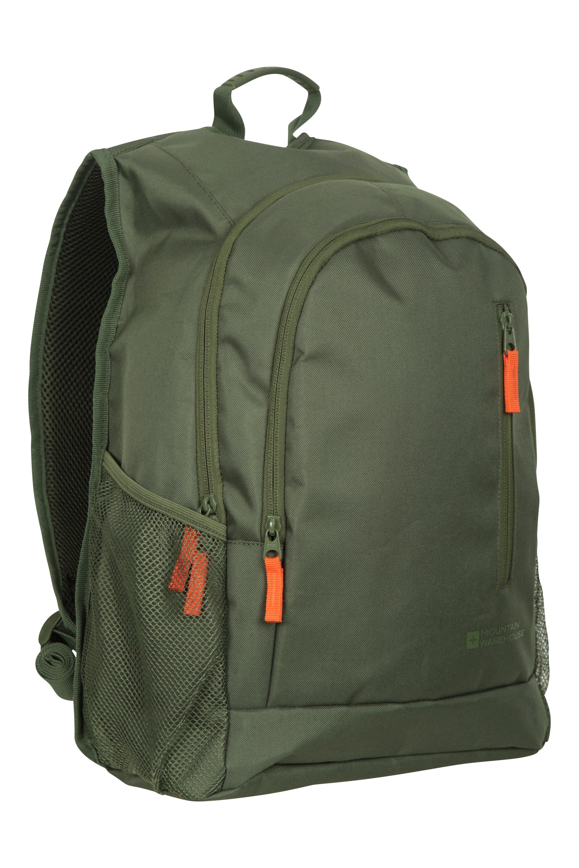 Fawkes 20L Rucksack - Khaki