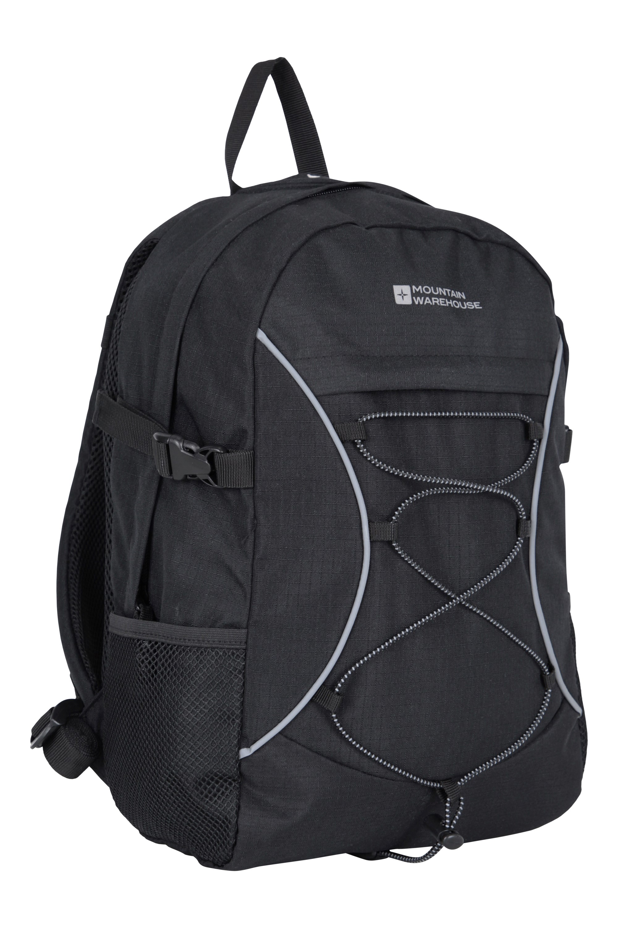 Bolt 18L Rucksack - Schwarz