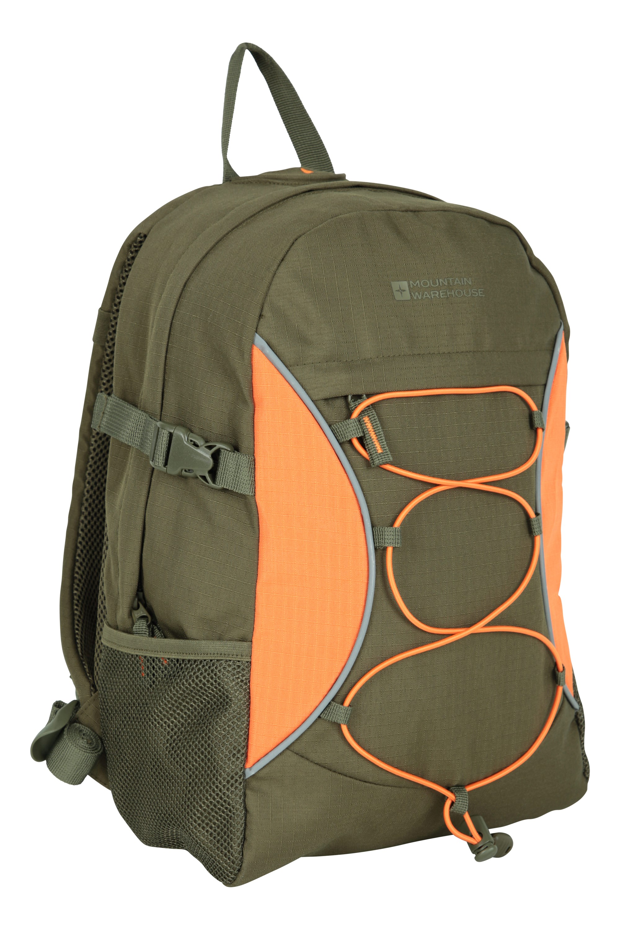 Bolt 18L Rucksack - Khaki