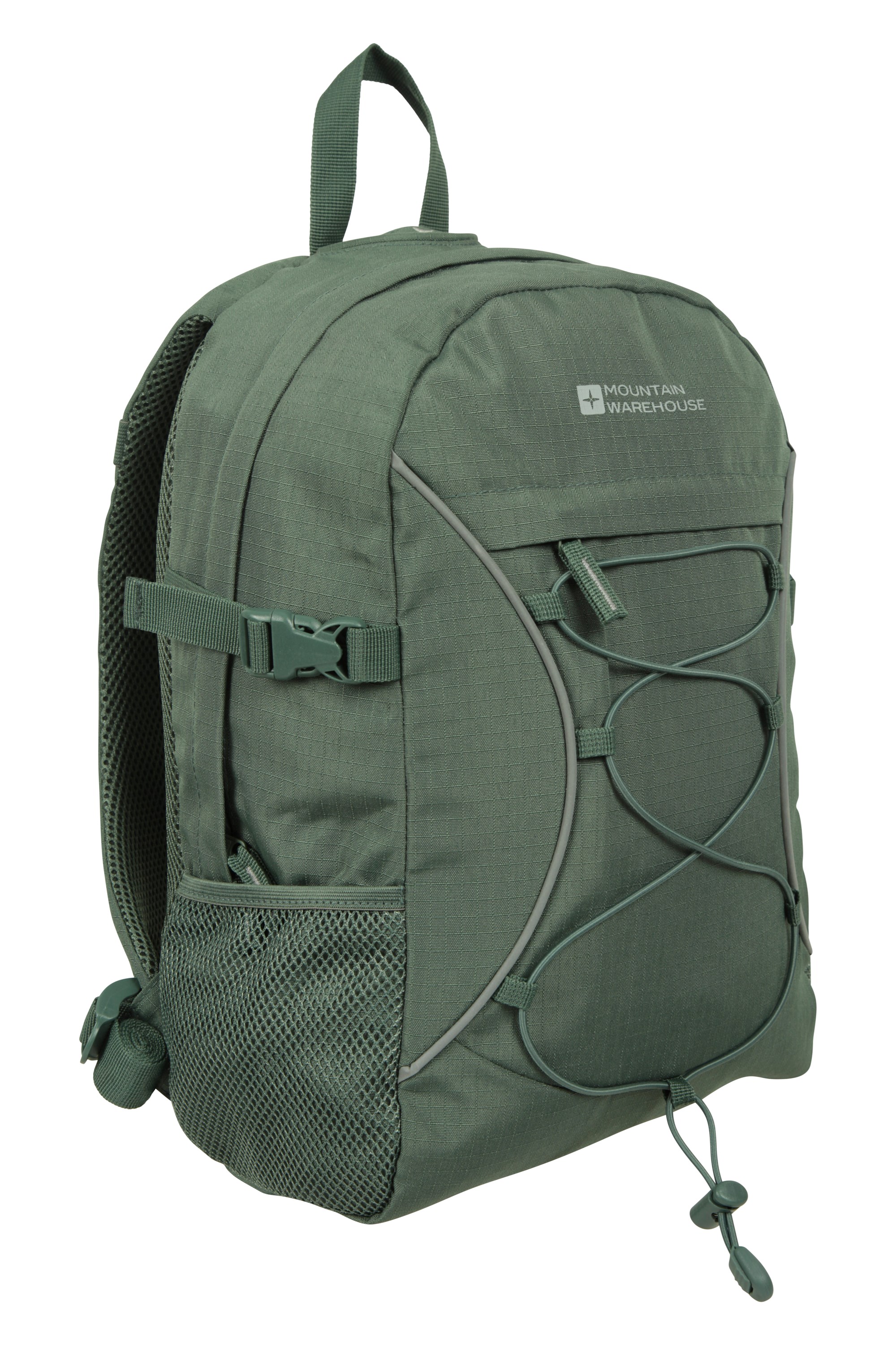 Bolt 18L Rucksack - Grün