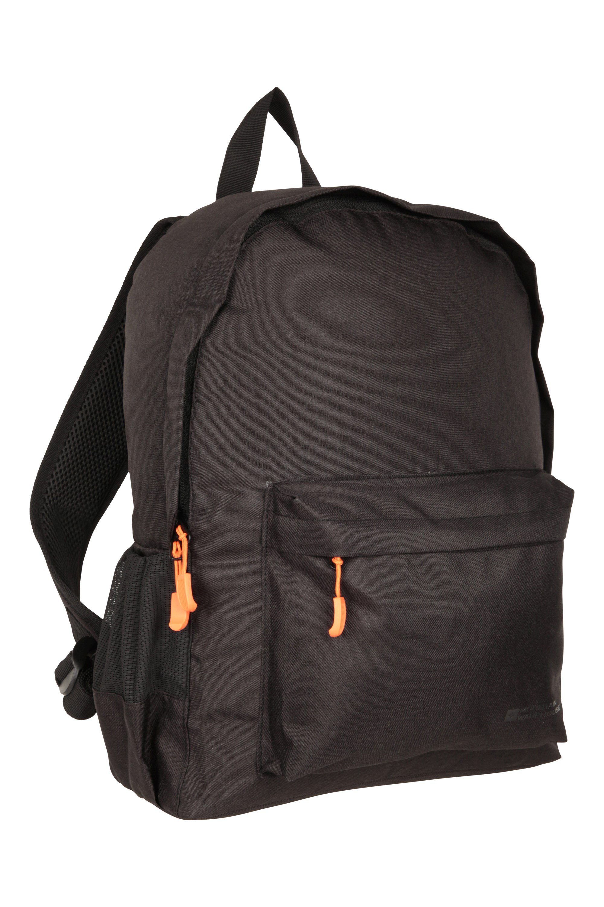 Emprise 15L Rucksack - Schwarz
