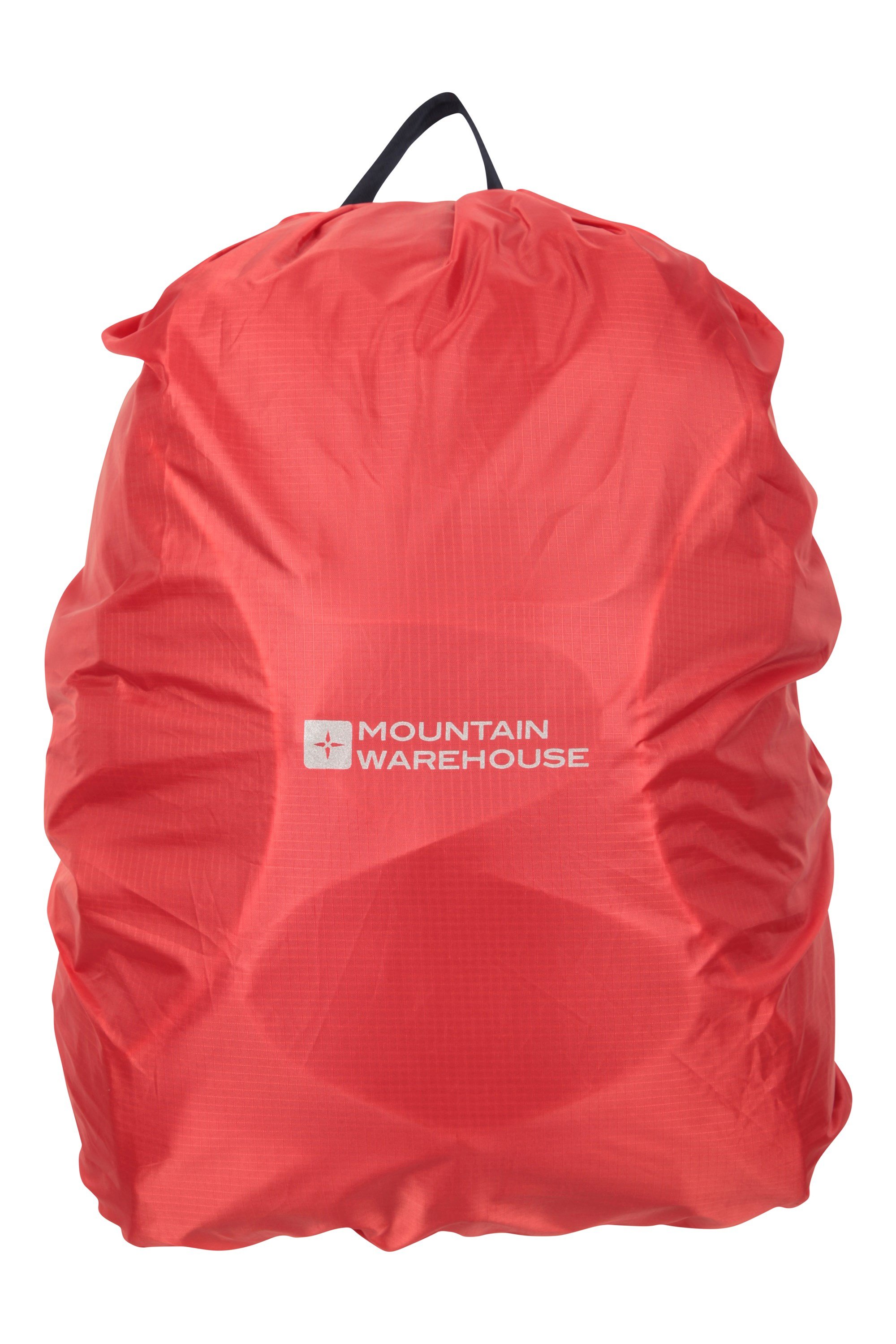 Wasserdichte Rucksack Regenhülle - 10-20L - Orange