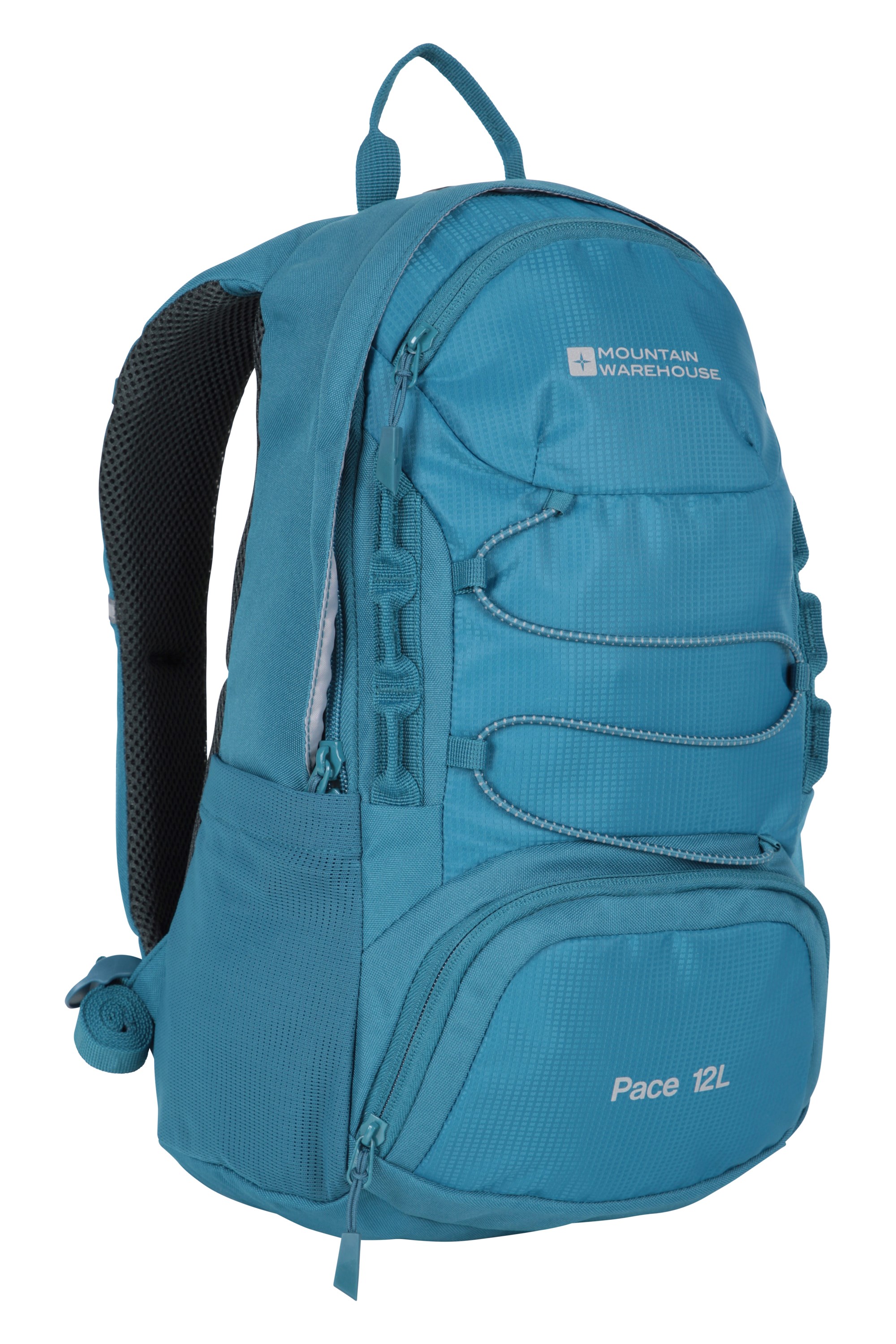 Pace 12L Rucksack - Aquamarin