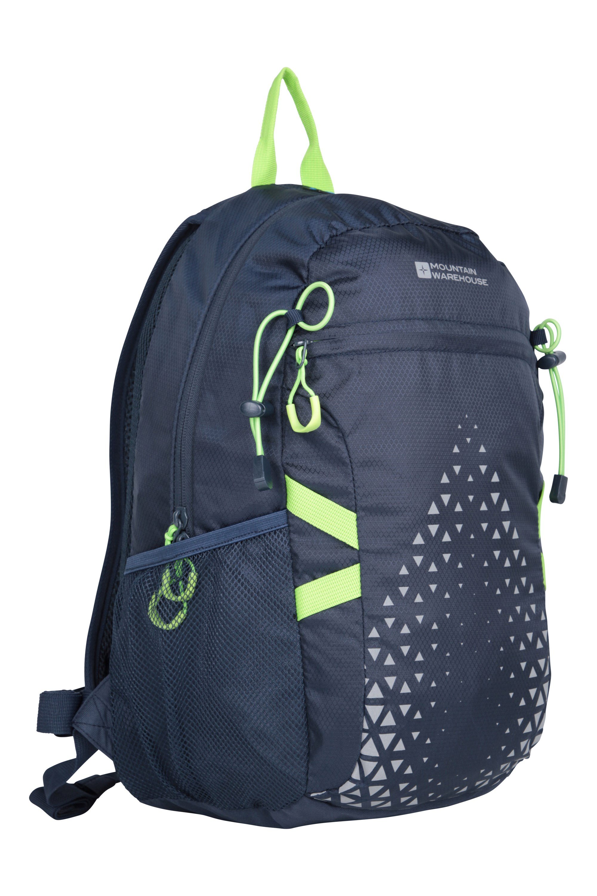 Pursuit 25L Hydro-Rucksack - Marineblau